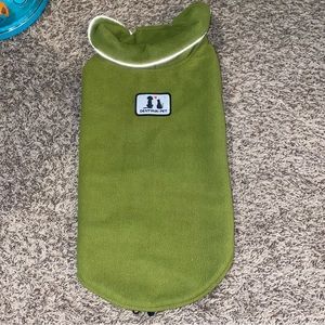 NWOT Large Dog Sweater